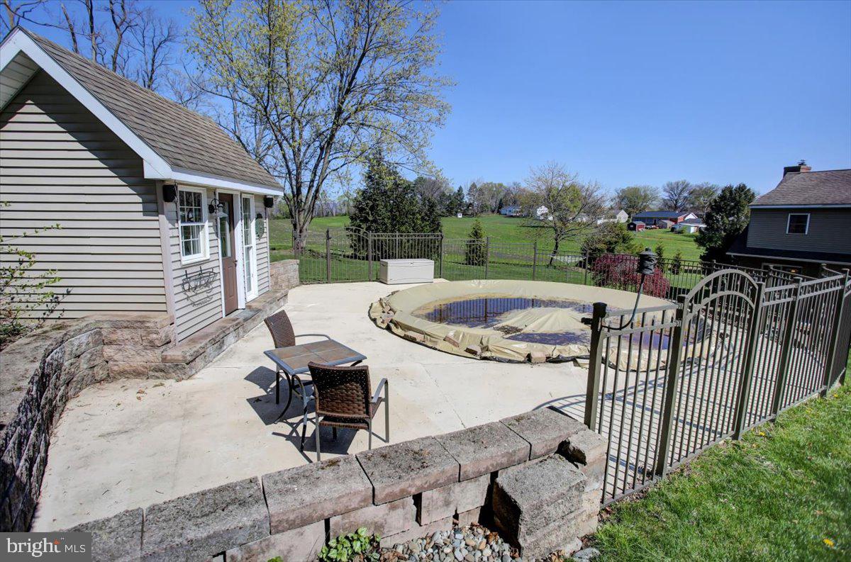 SOUTHAMPTON TWP - Residential