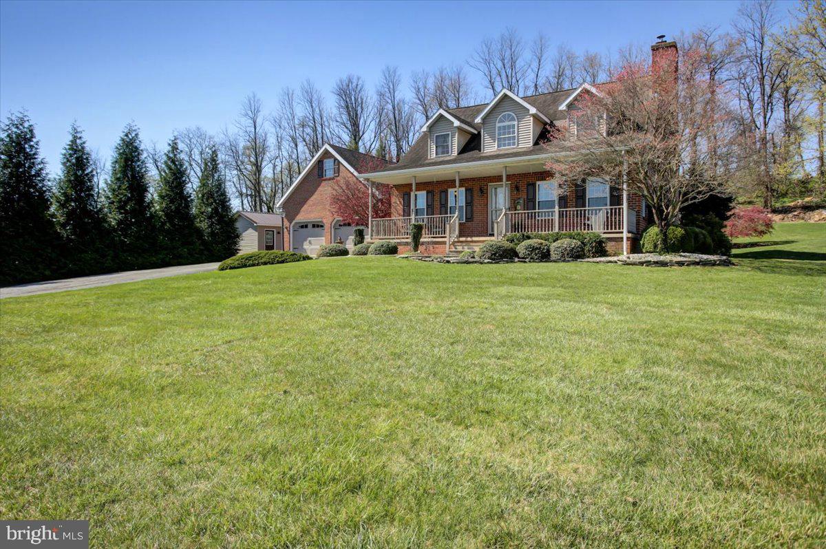 SOUTHAMPTON TWP - Residential