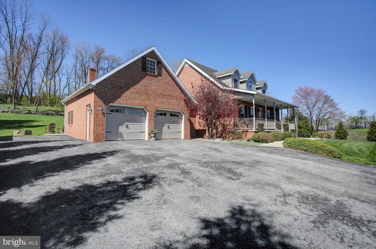 SOUTHAMPTON TWP - Residential