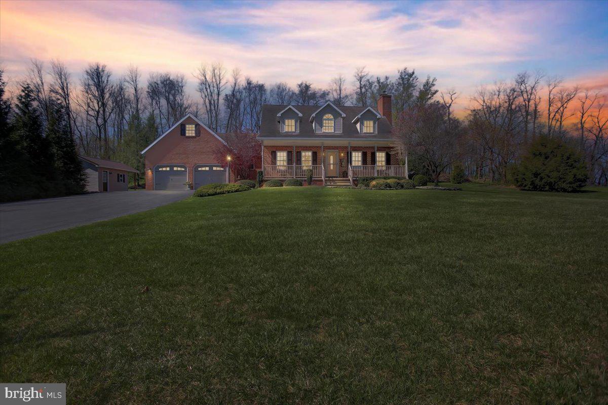 SOUTHAMPTON TWP - Residential