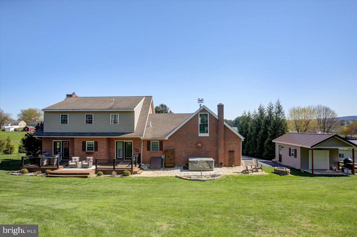 SOUTHAMPTON TWP - Residential