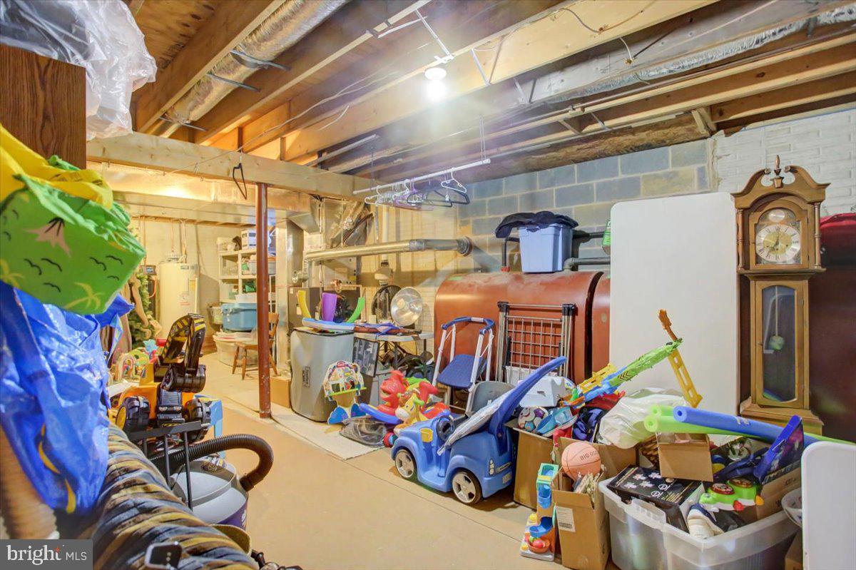 SOUTHAMPTON TWP - Residential