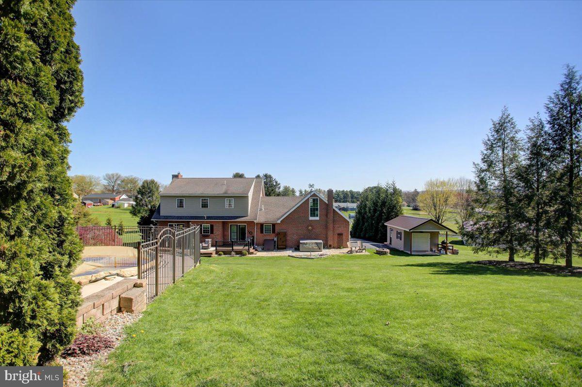 SOUTHAMPTON TWP - Residential