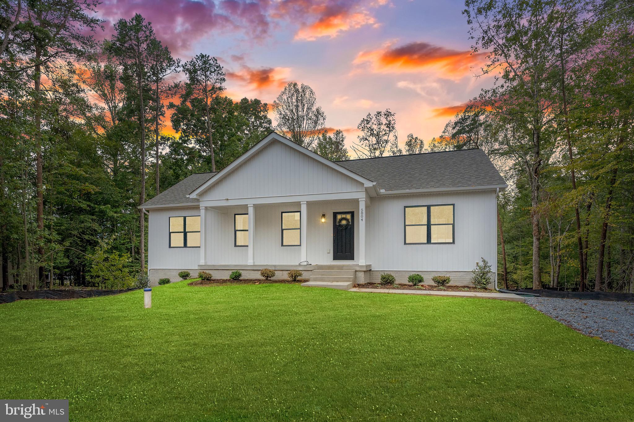 5804 DOGWOOD TREE LANE