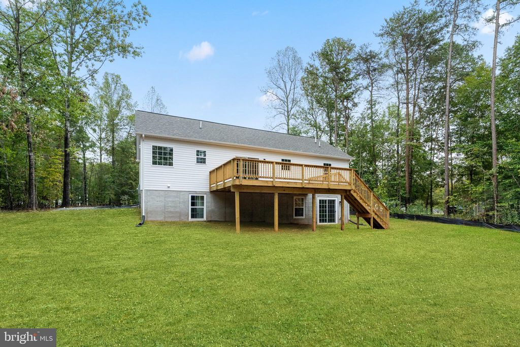 Photo of 5804 Dogwood Tree Lane, MINERAL, VA 23117 (MLS # VASP2036416)