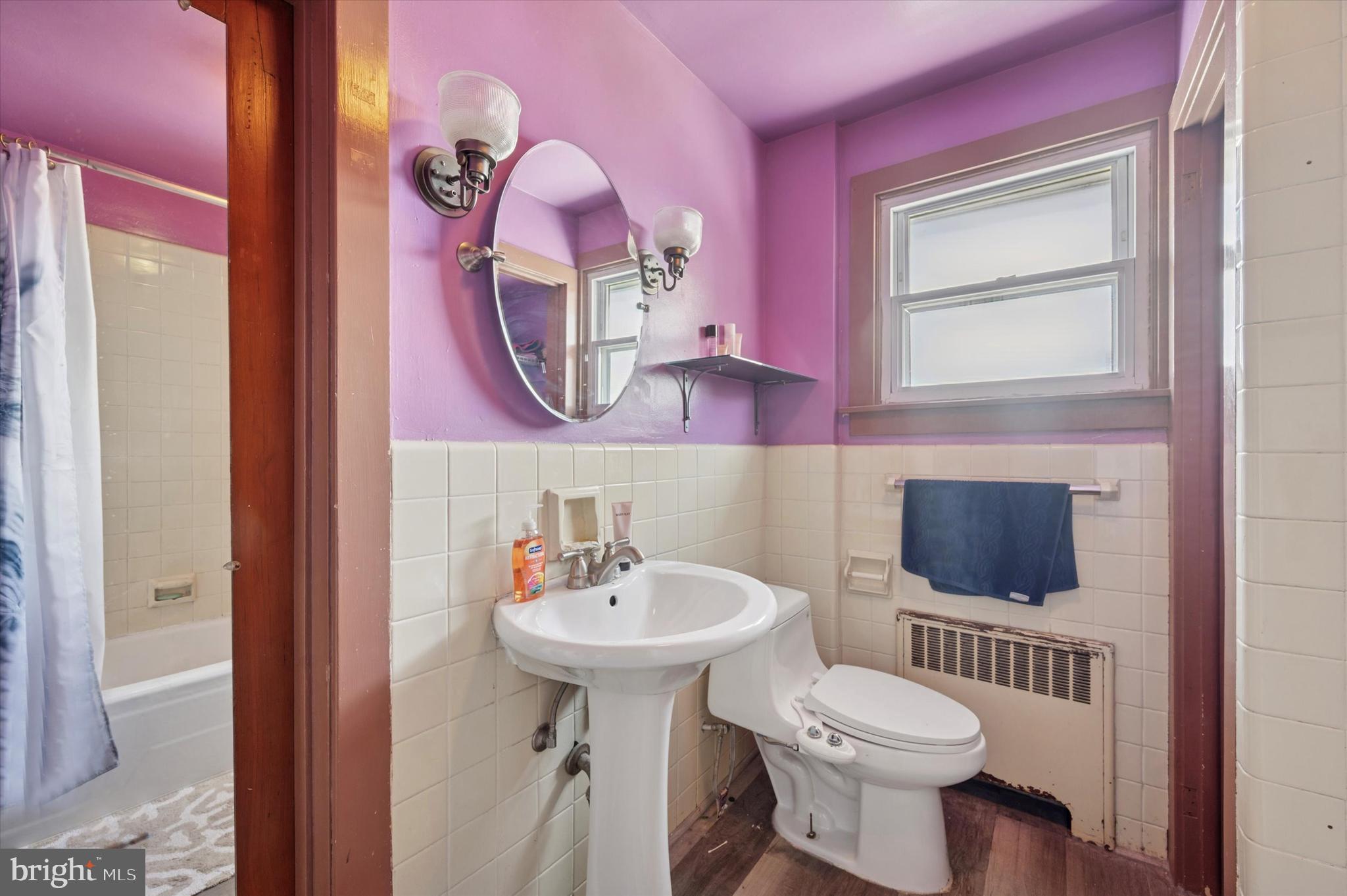 LINWOOD TERR - Residential