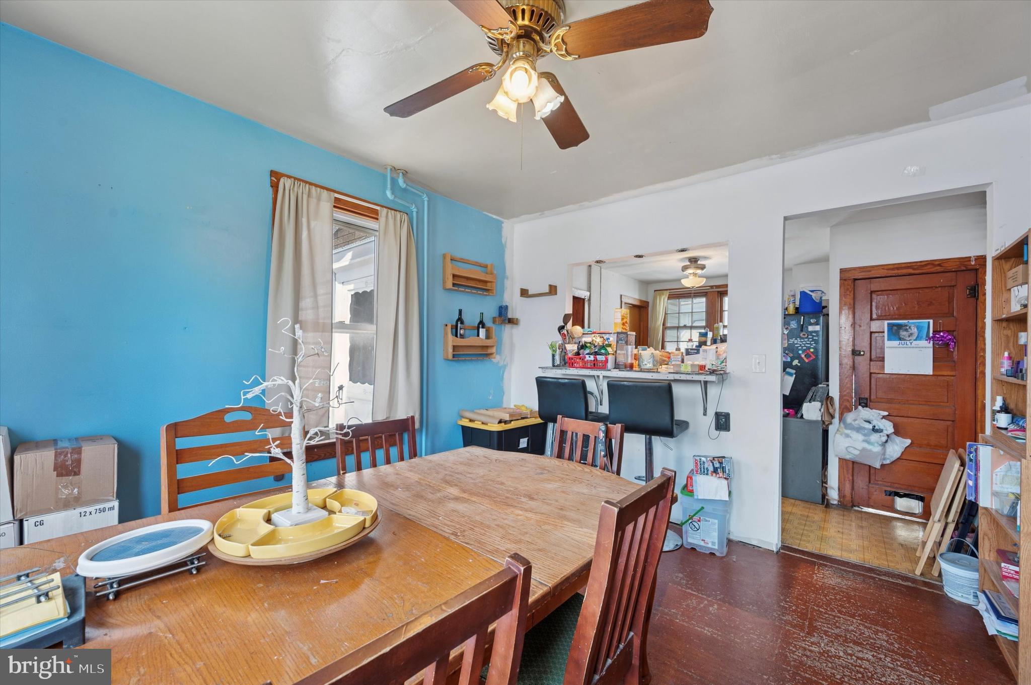 LINWOOD TERR - Residential