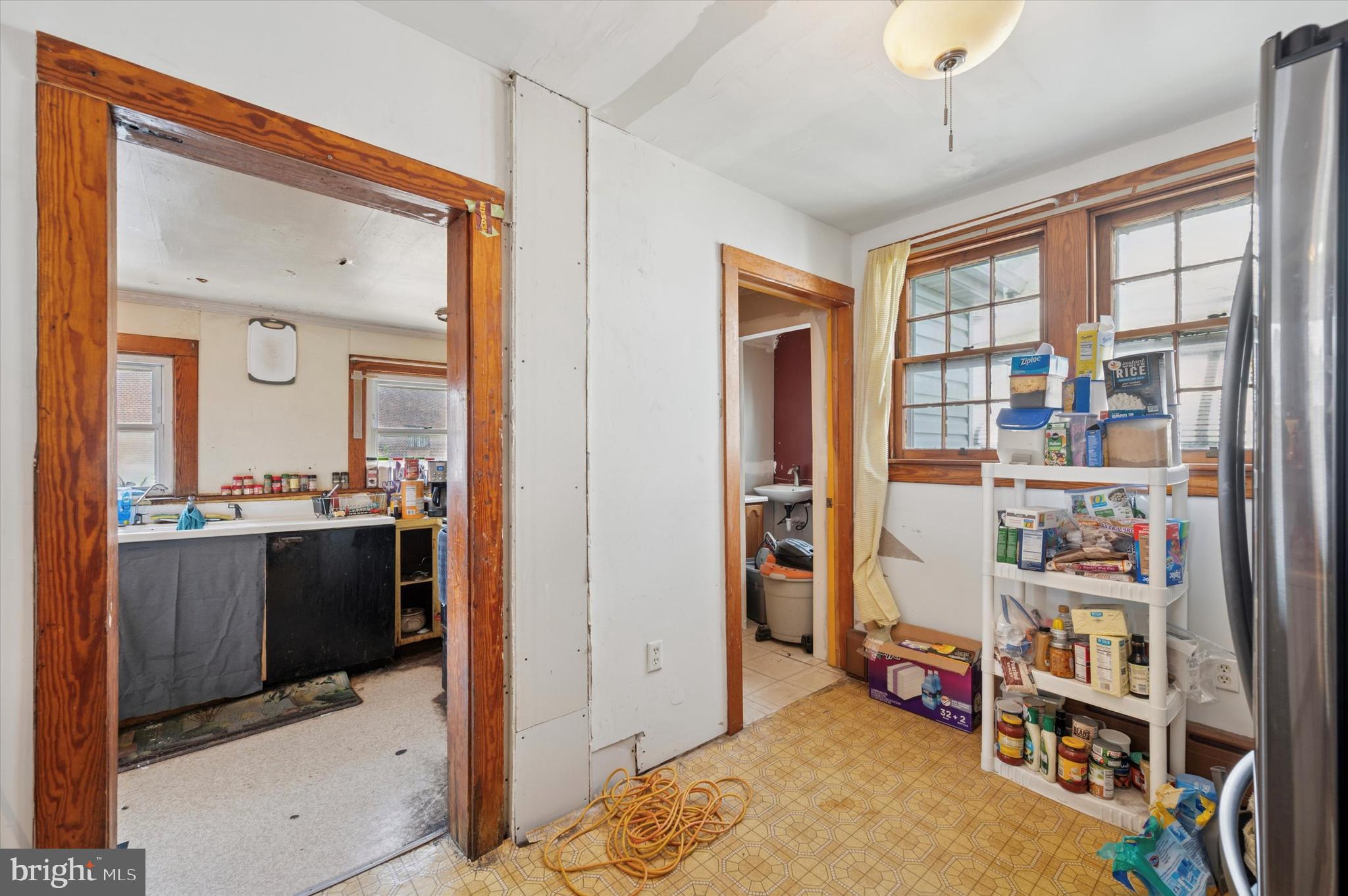 LINWOOD TERR - Residential