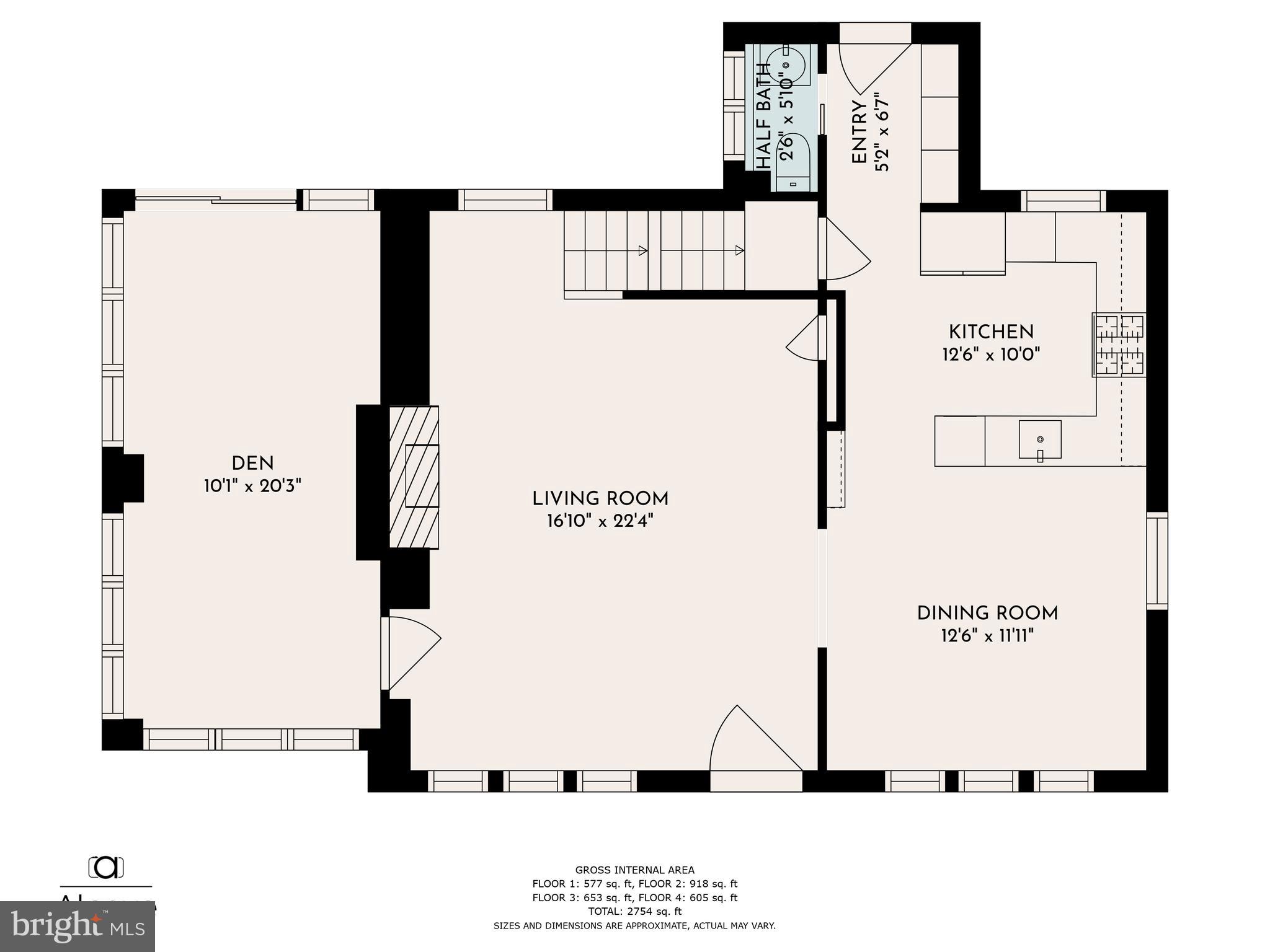 BALA - Residential