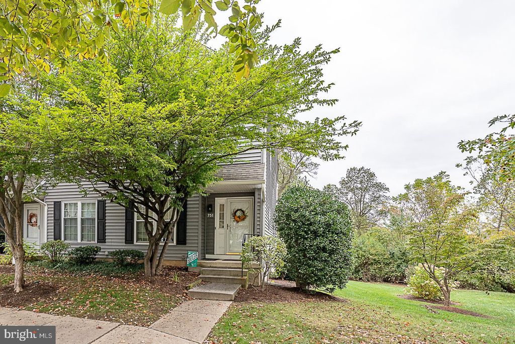 Photo of 751 Chessie Court #48, WEST CHESTER, PA 19380 (MLS # PACT2111706)