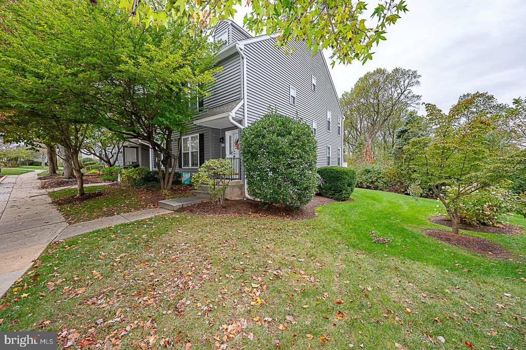 Photo of 751 Chessie Court #48, WEST CHESTER, PA 19380 (MLS # PACT2111706)