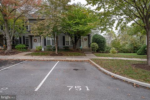 751 CHESSIE COURT 48 WEST CHESTER PA 19380