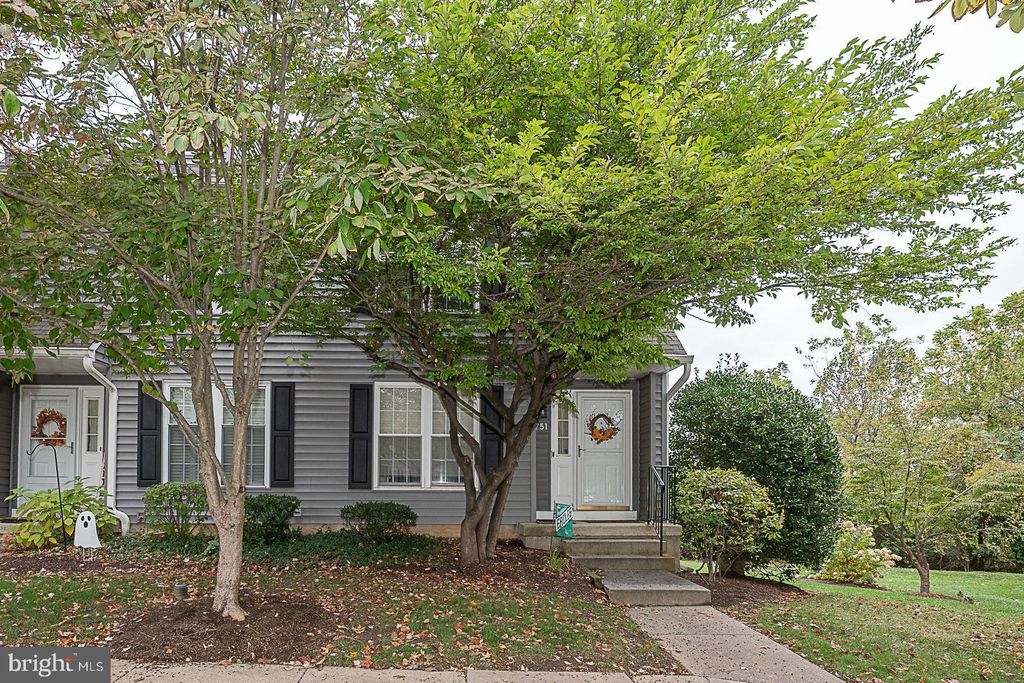 Photo of 751 Chessie Court #48, WEST CHESTER, PA 19380 (MLS # PACT2111706)