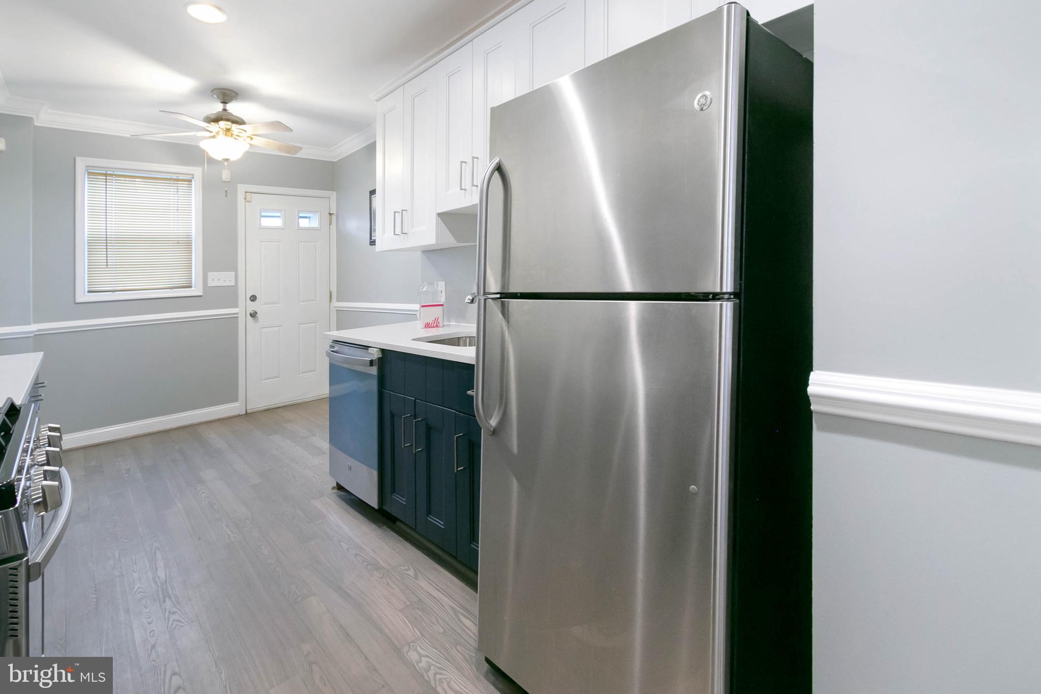 PIGTOWN - Residential