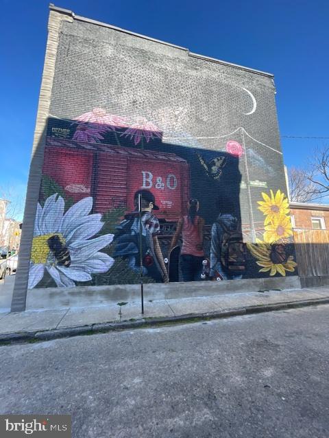 PIGTOWN - Residential