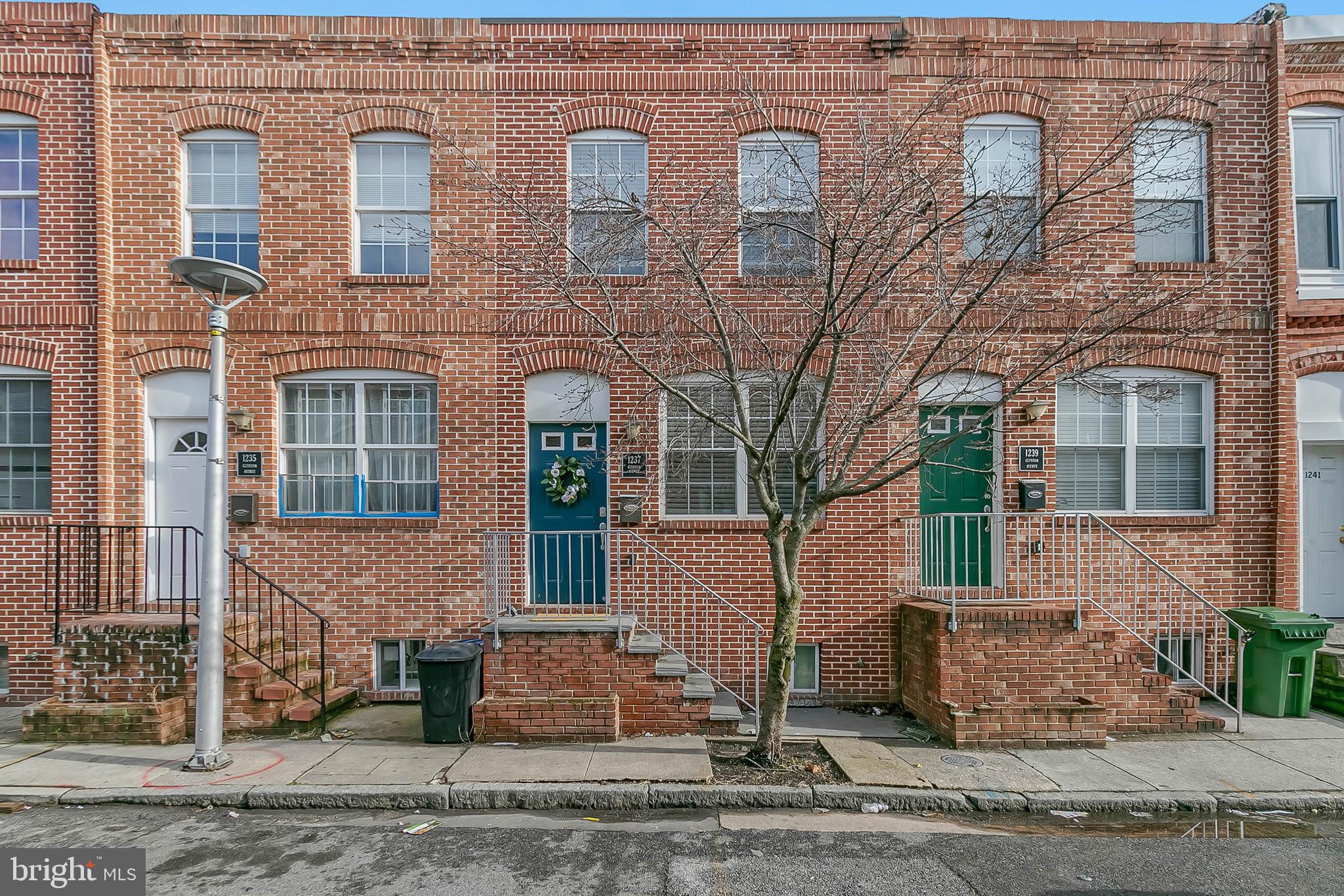 PIGTOWN - Residential