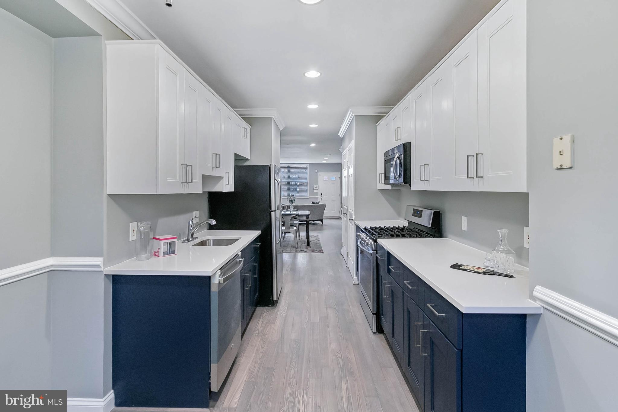 PIGTOWN - Residential