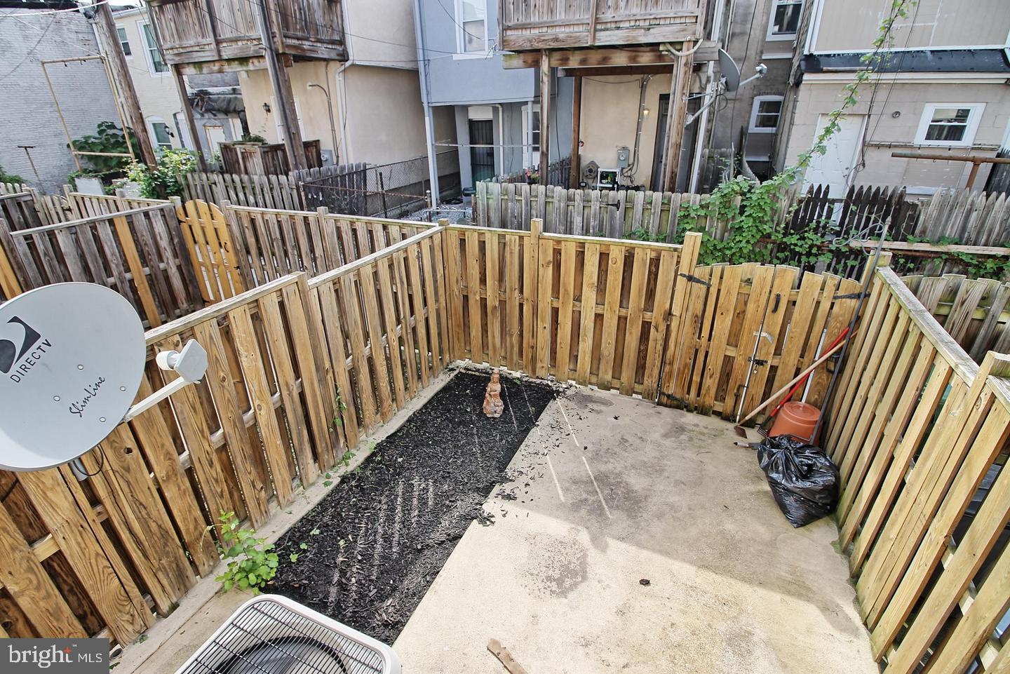 PIGTOWN - Residential