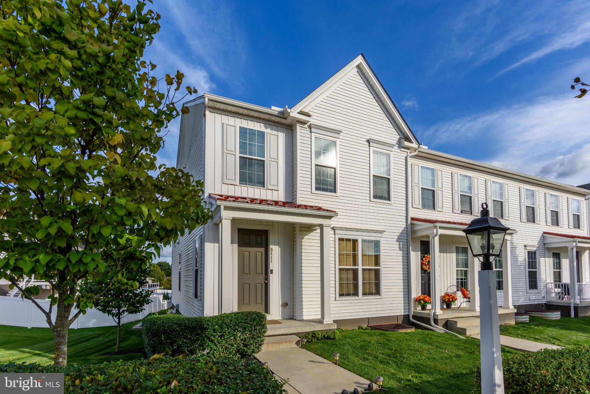 3111 PARADE STREET