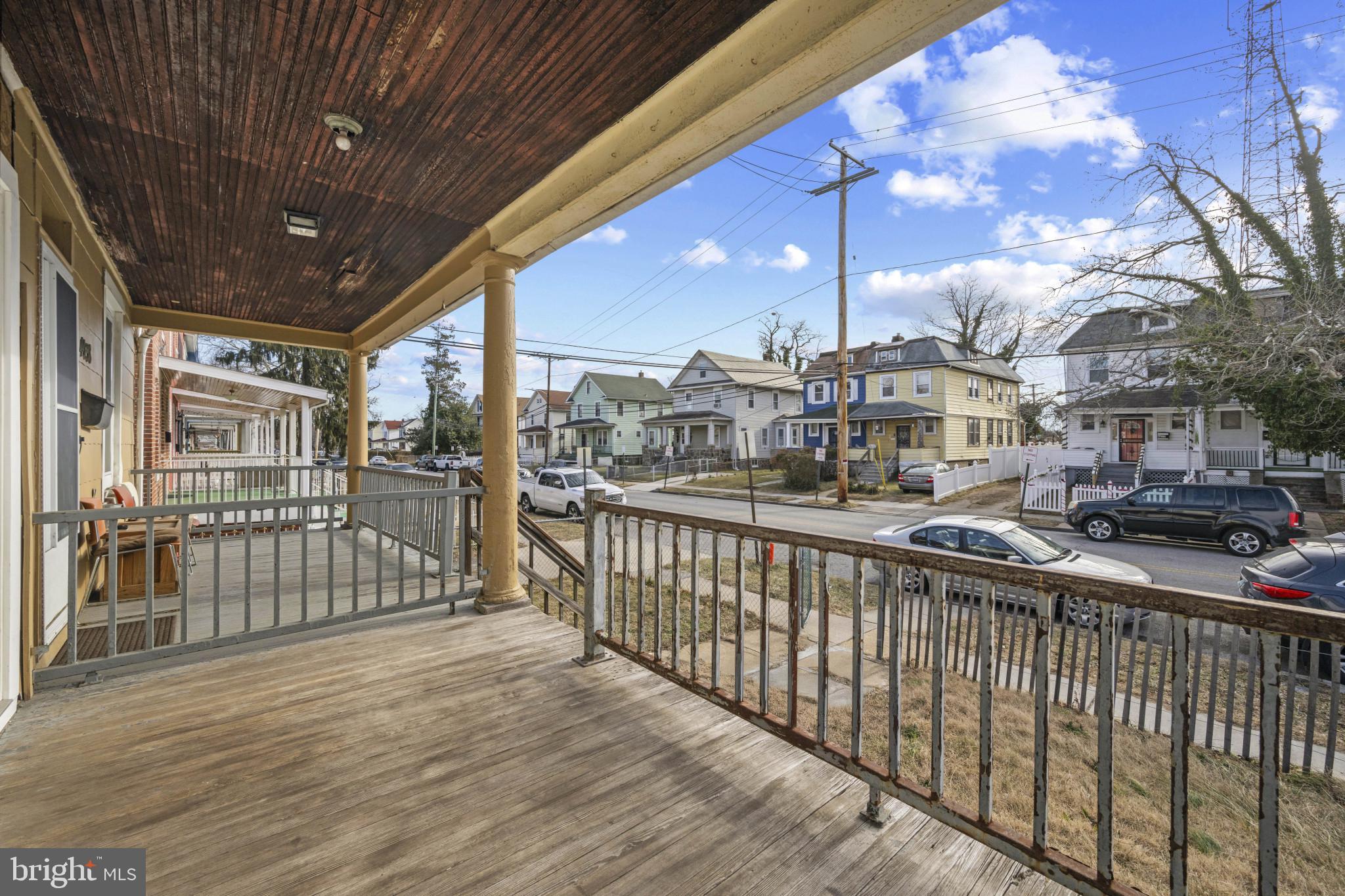 WOODMERE - Residential