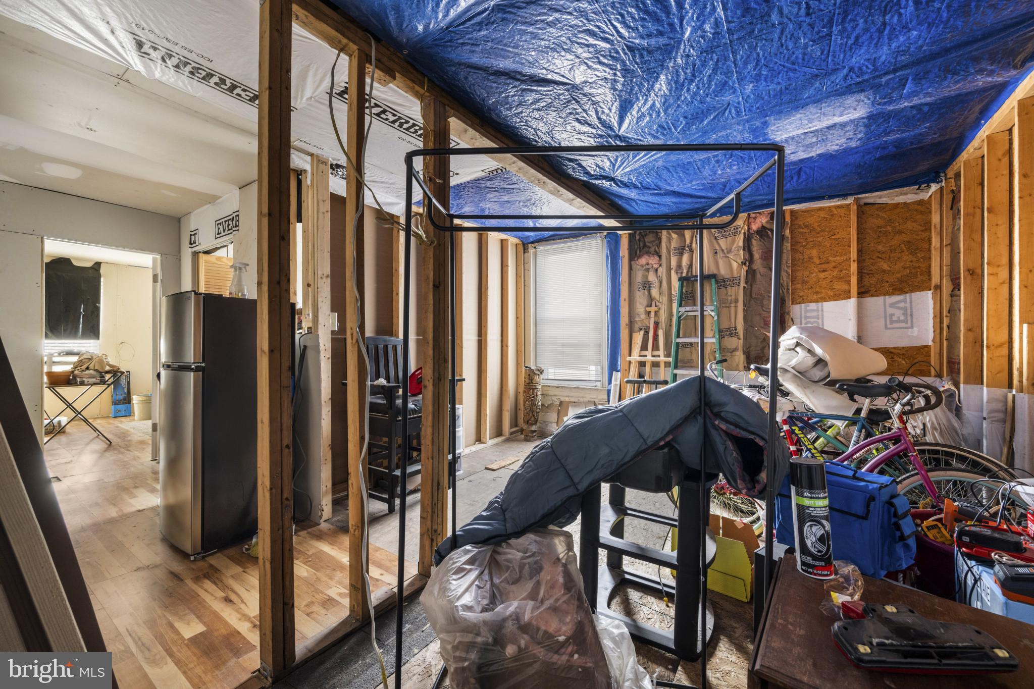 WOODMERE - Residential