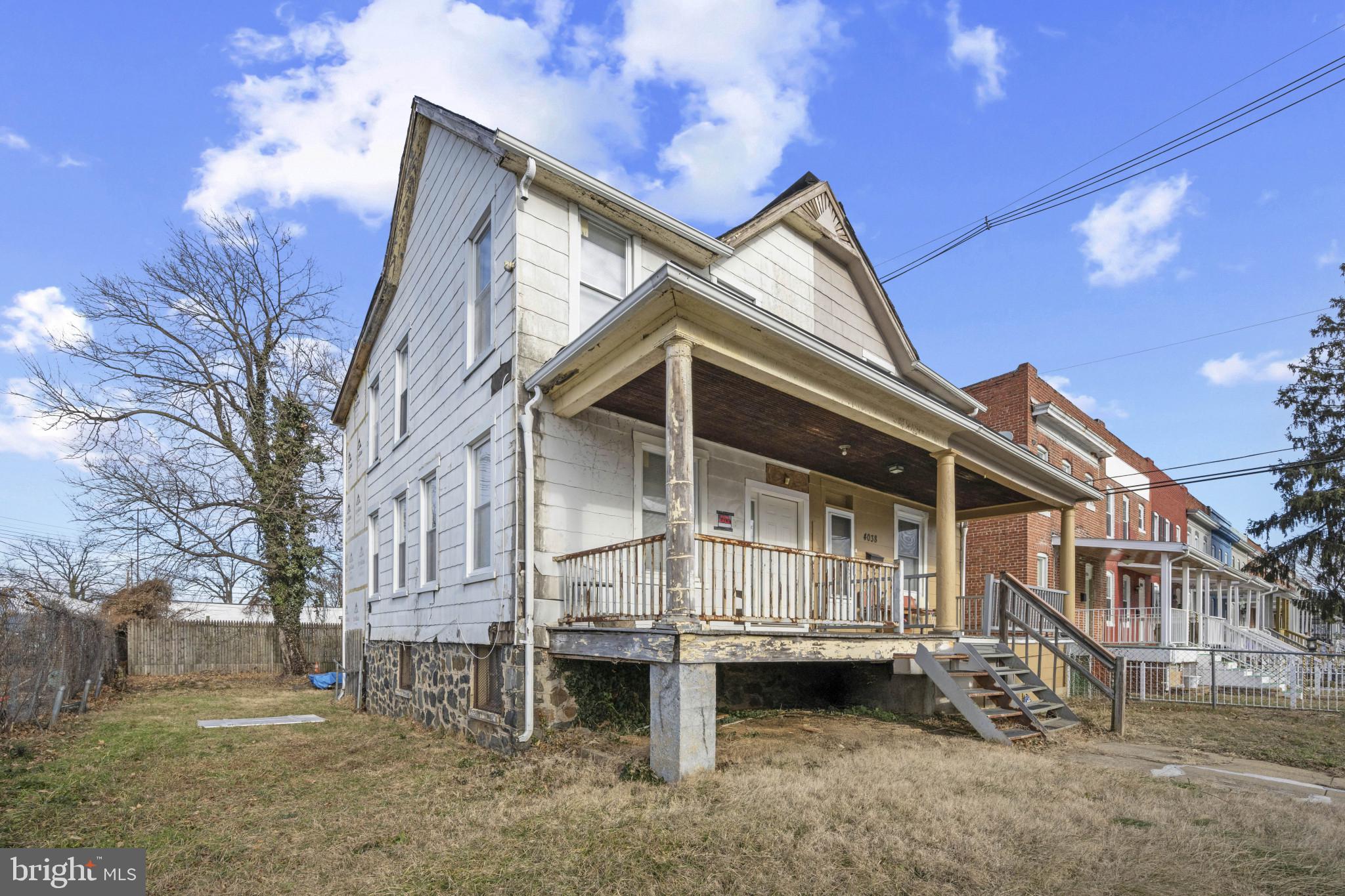 WOODMERE - Residential