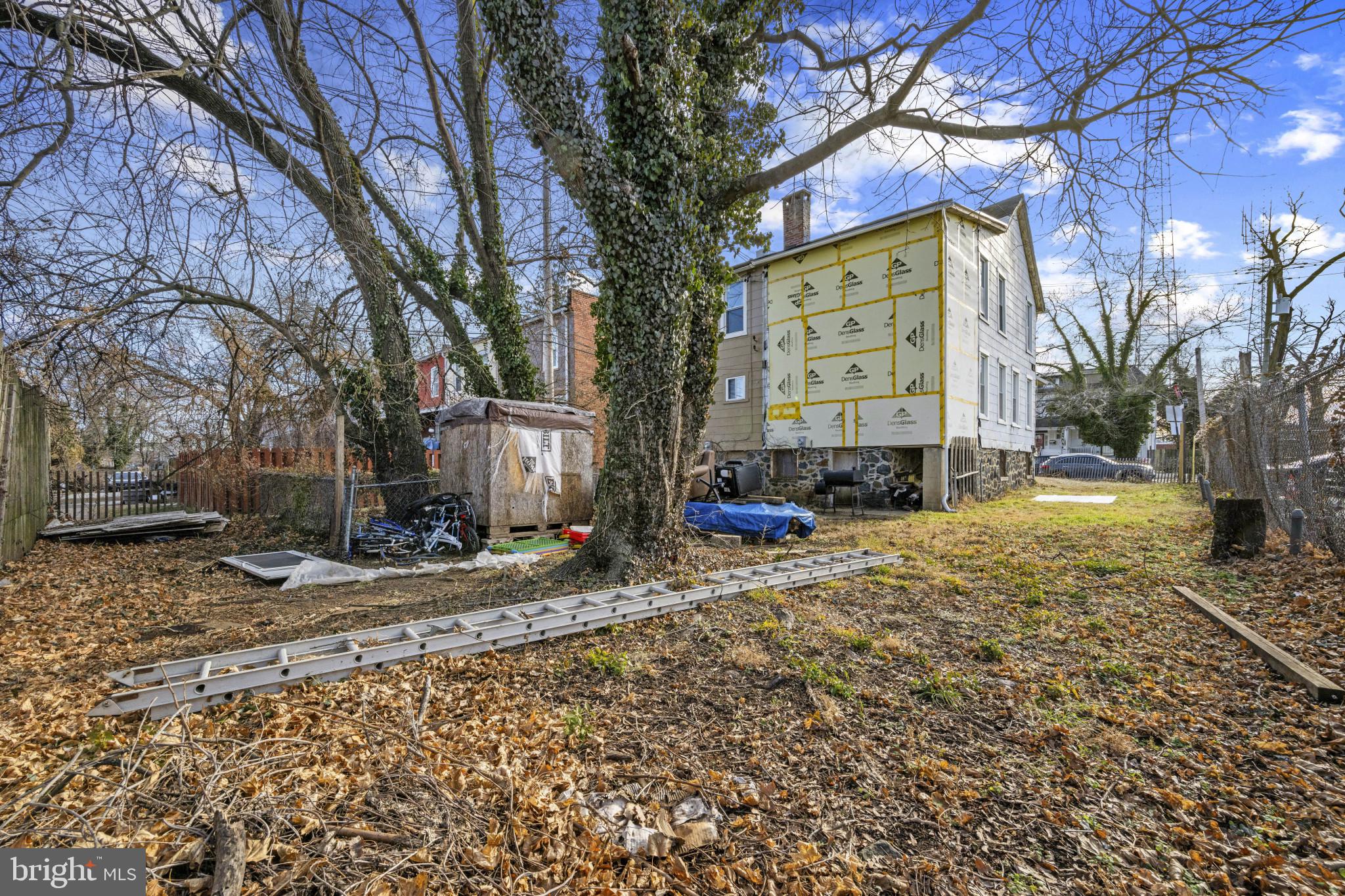 WOODMERE - Residential