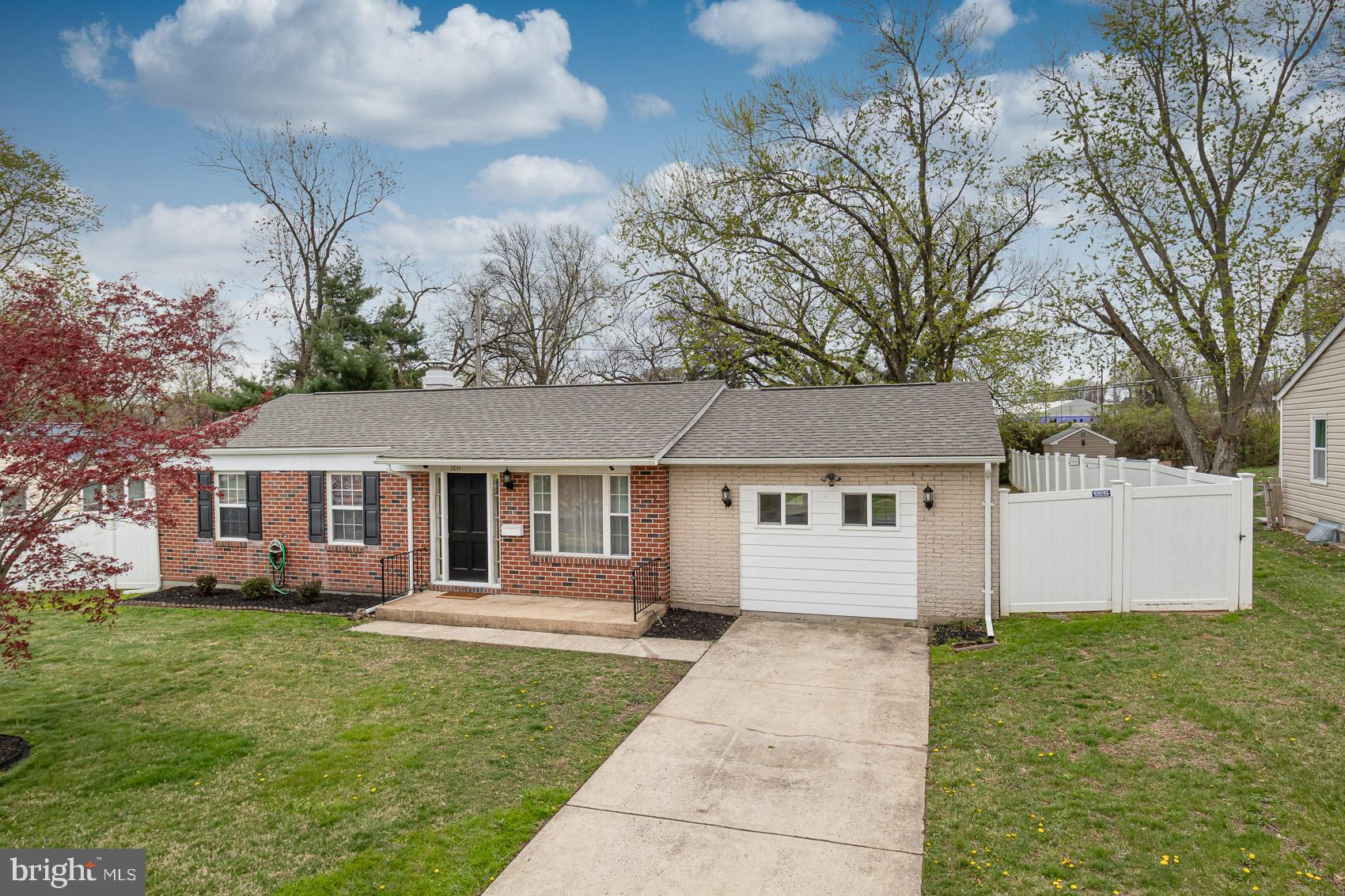 EDGEWOOD MEADOWS - Residential