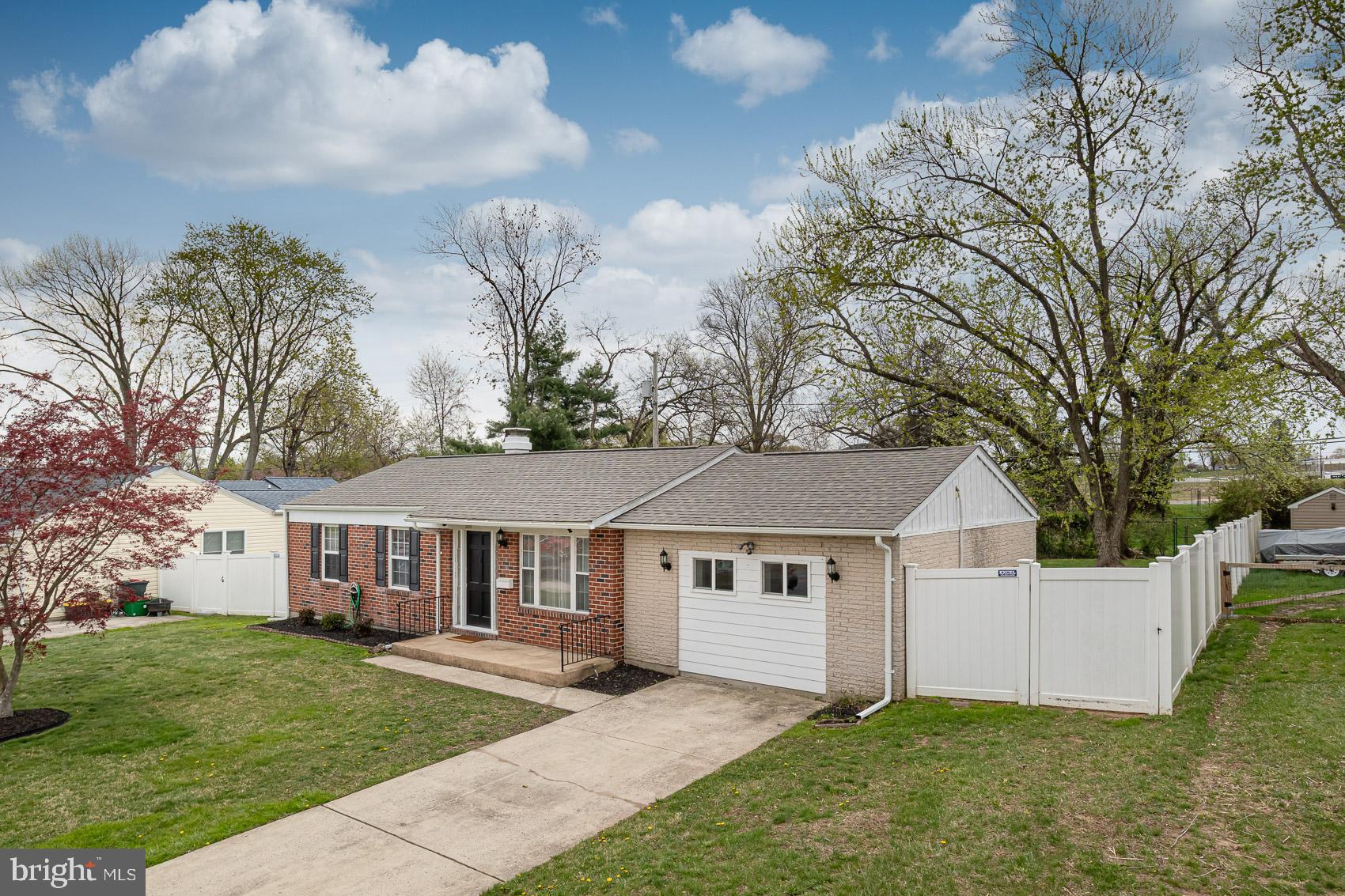 EDGEWOOD MEADOWS - Residential