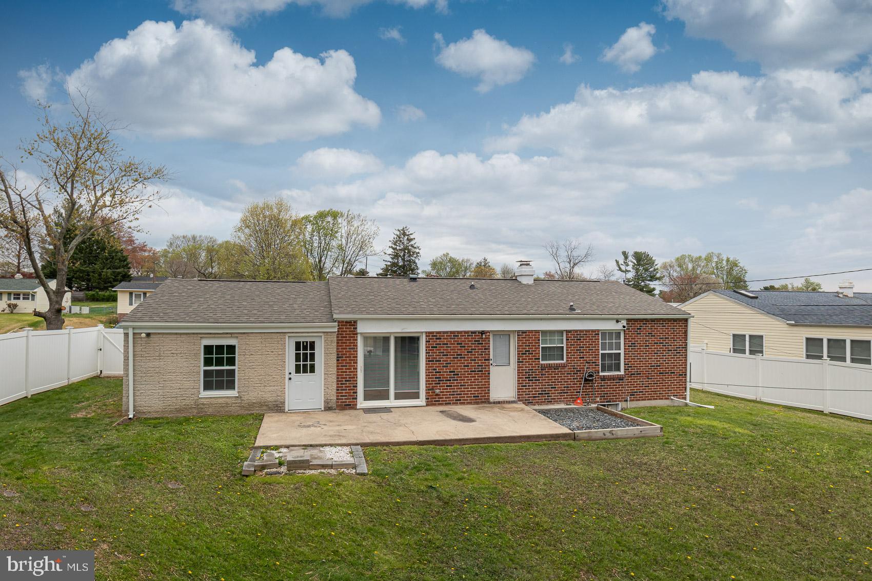 EDGEWOOD MEADOWS - Residential