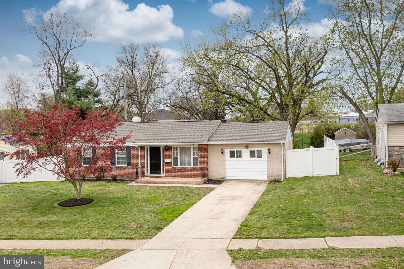 EDGEWOOD MEADOWS - Residential