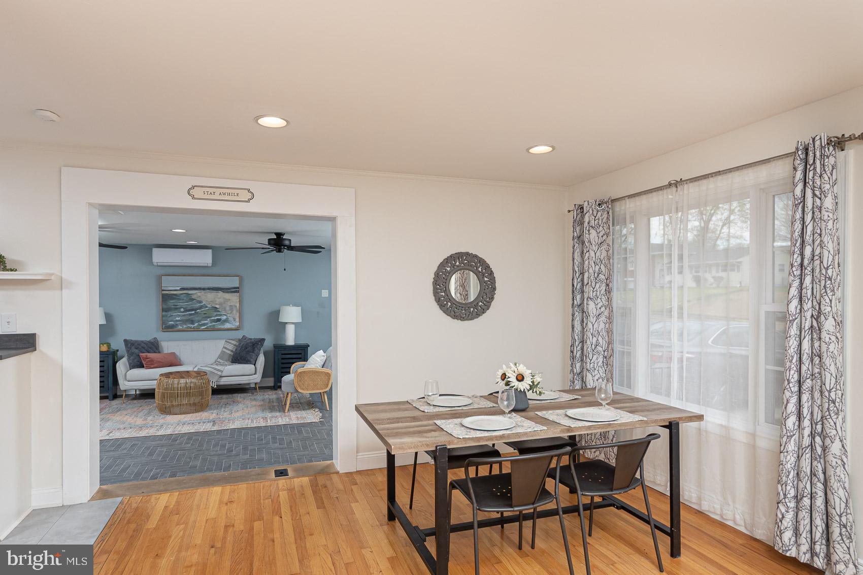 EDGEWOOD MEADOWS - Residential