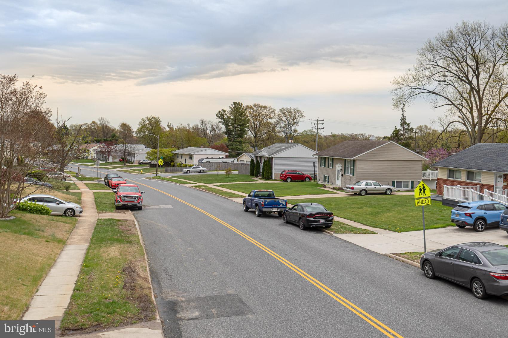 EDGEWOOD MEADOWS - Residential