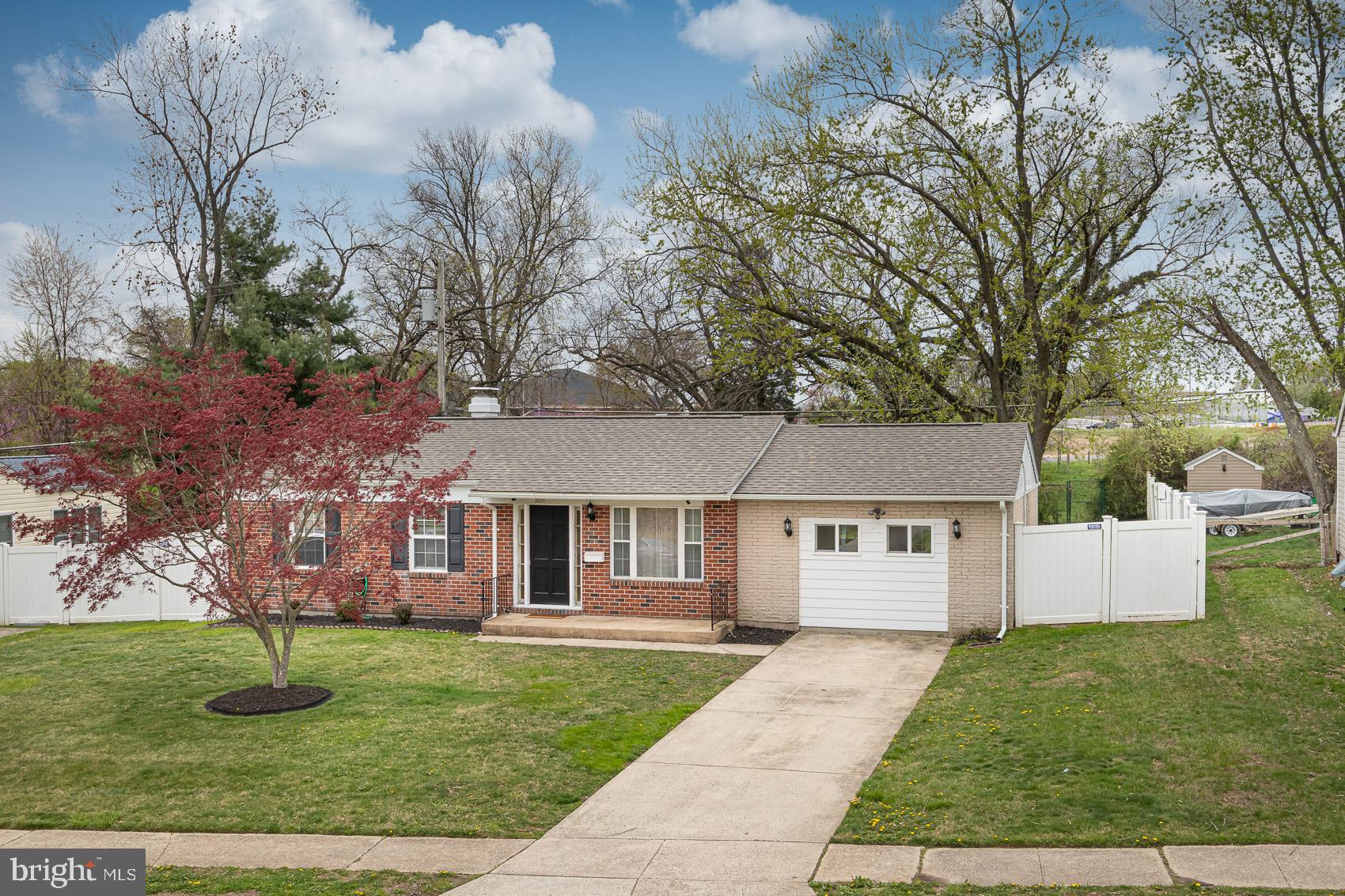 EDGEWOOD MEADOWS - Residential