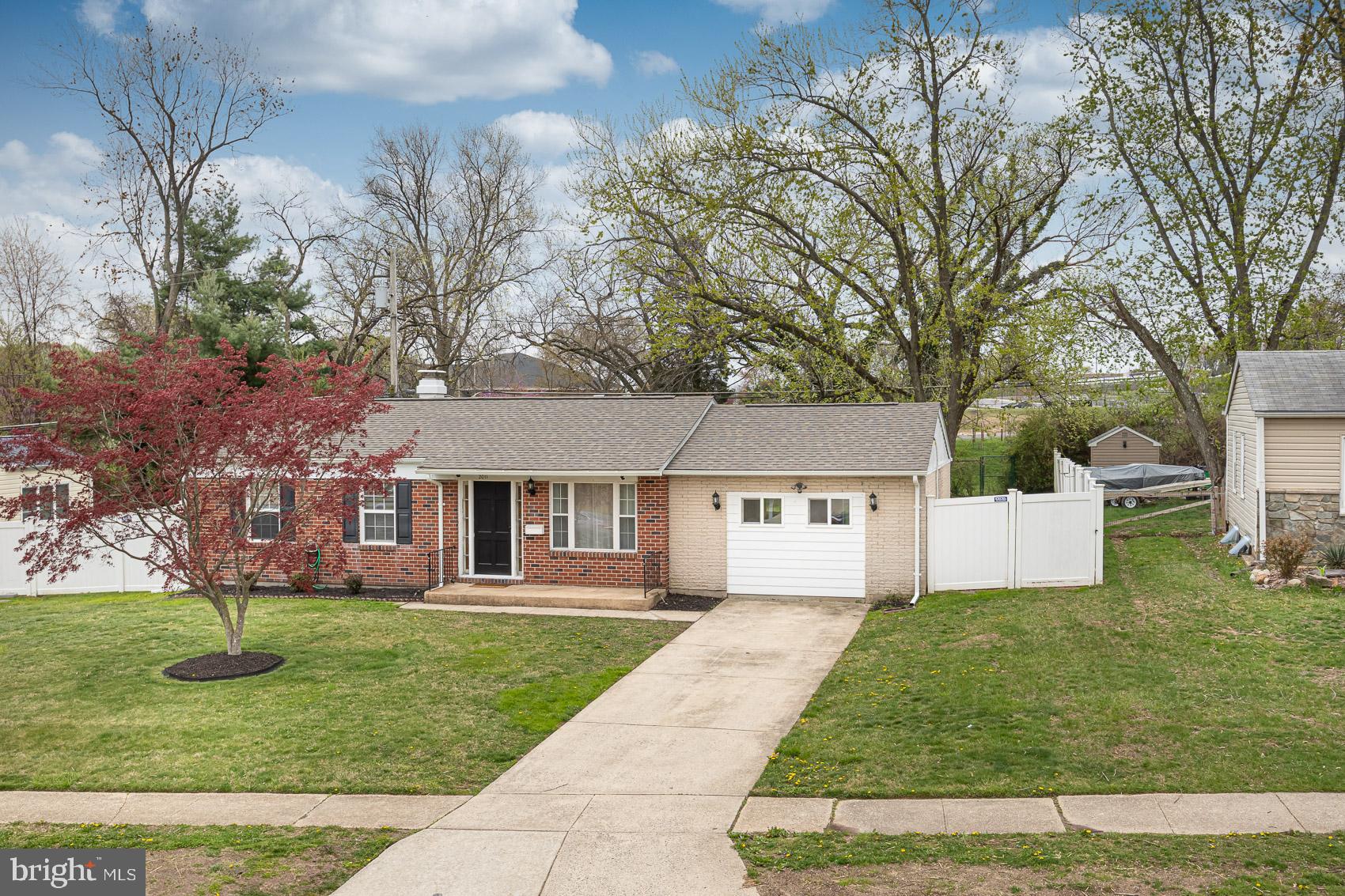 EDGEWOOD MEADOWS - Residential