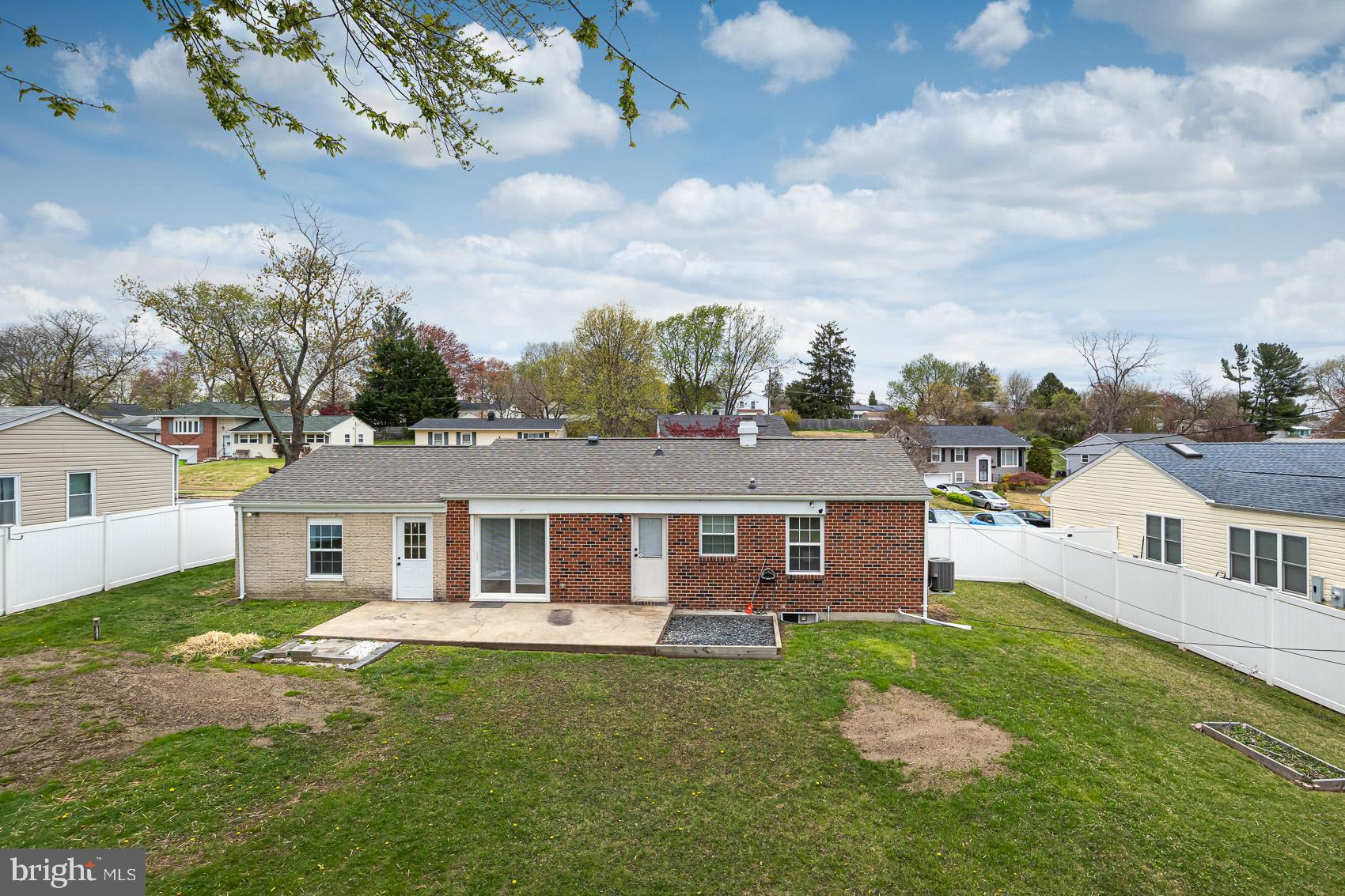 EDGEWOOD MEADOWS - Residential