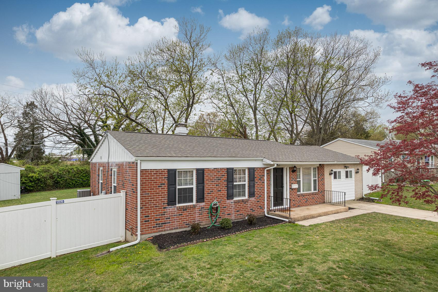 EDGEWOOD MEADOWS - Residential