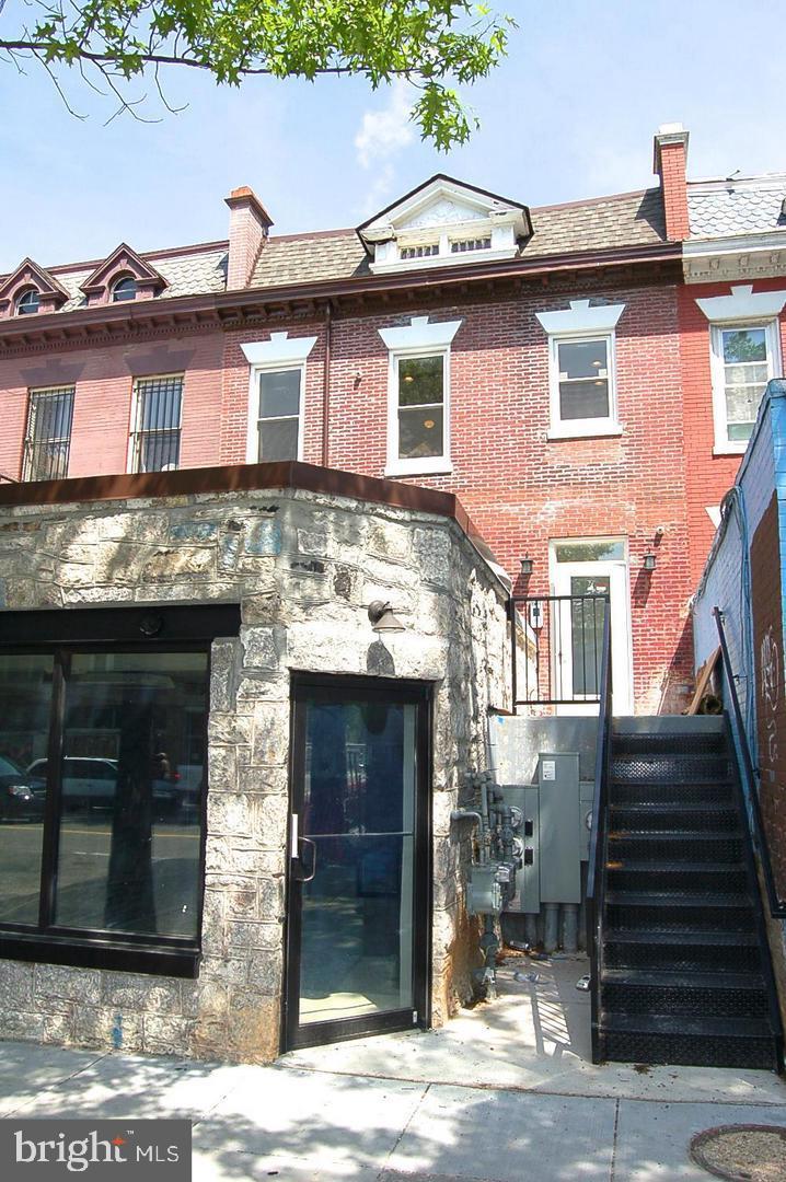 3211 GEORGIA AVENUE NW A