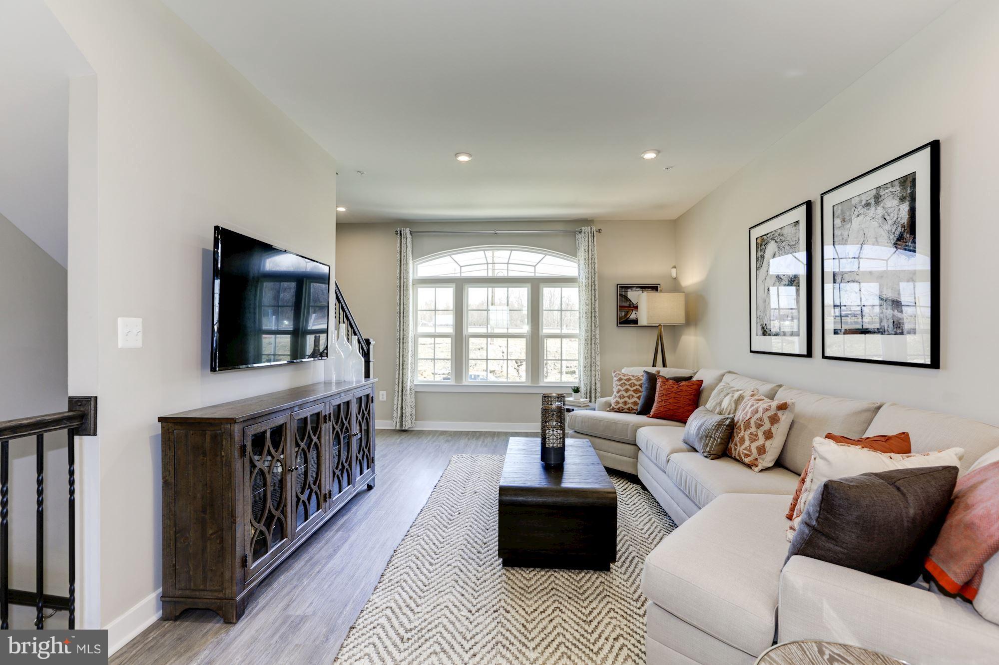 AVONDALE RIDGE - Residential