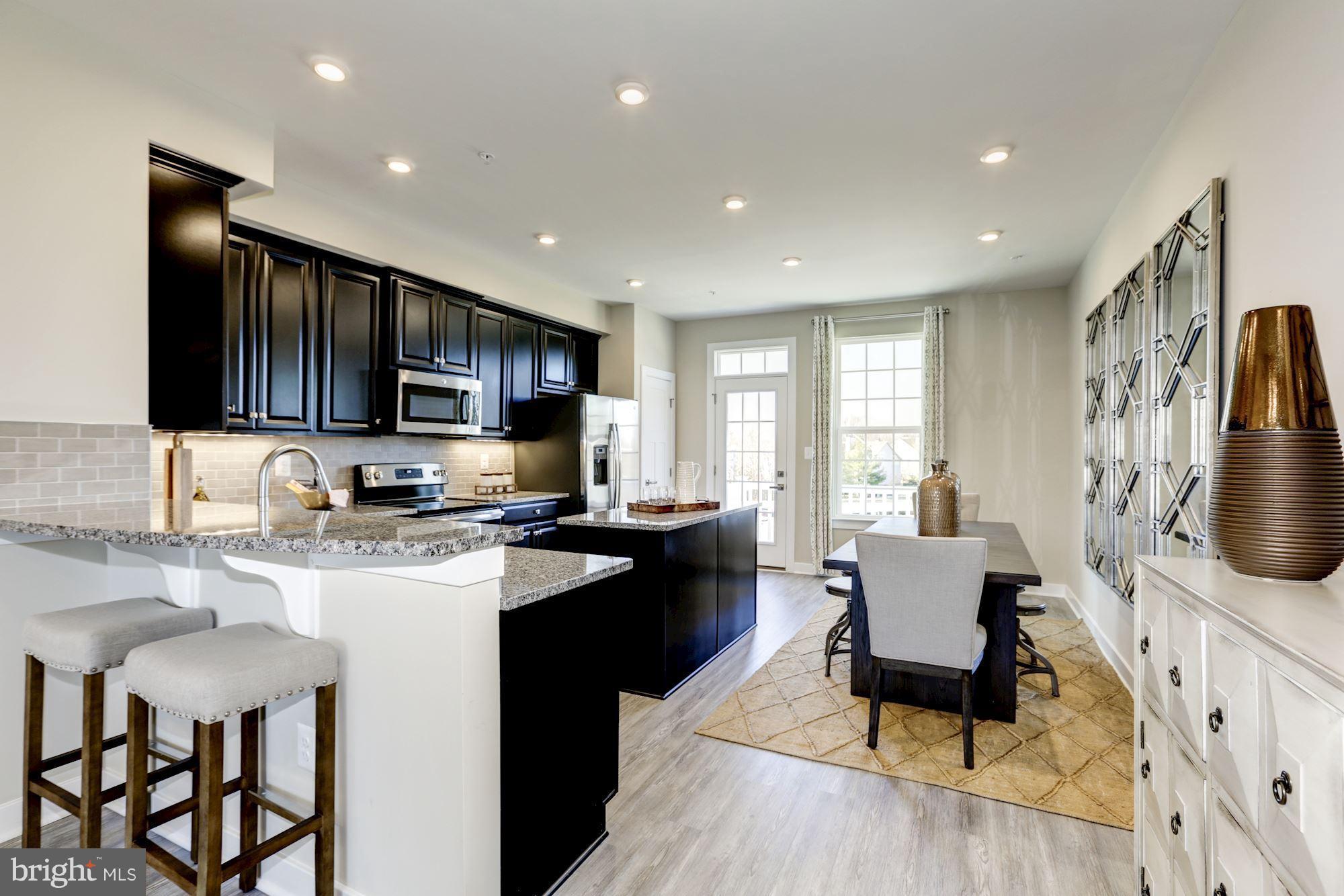 AVONDALE RIDGE - Residential