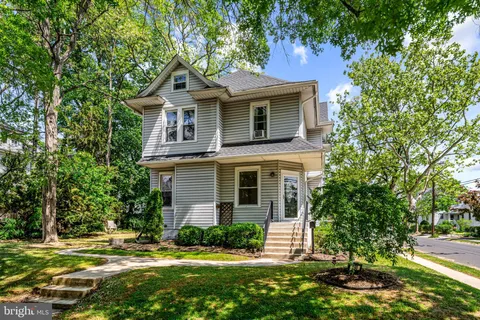 200 E Madison Avenue Unit 1, Collingswood, NJ MLS: NJCD2092976