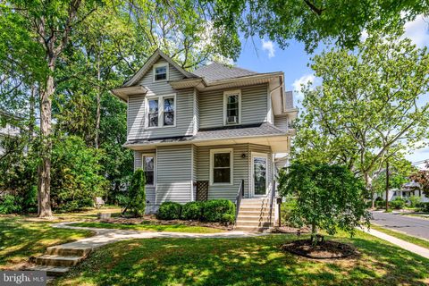 200 E MADISON AVENUE 1 COLLINGSWOOD NJ 08108