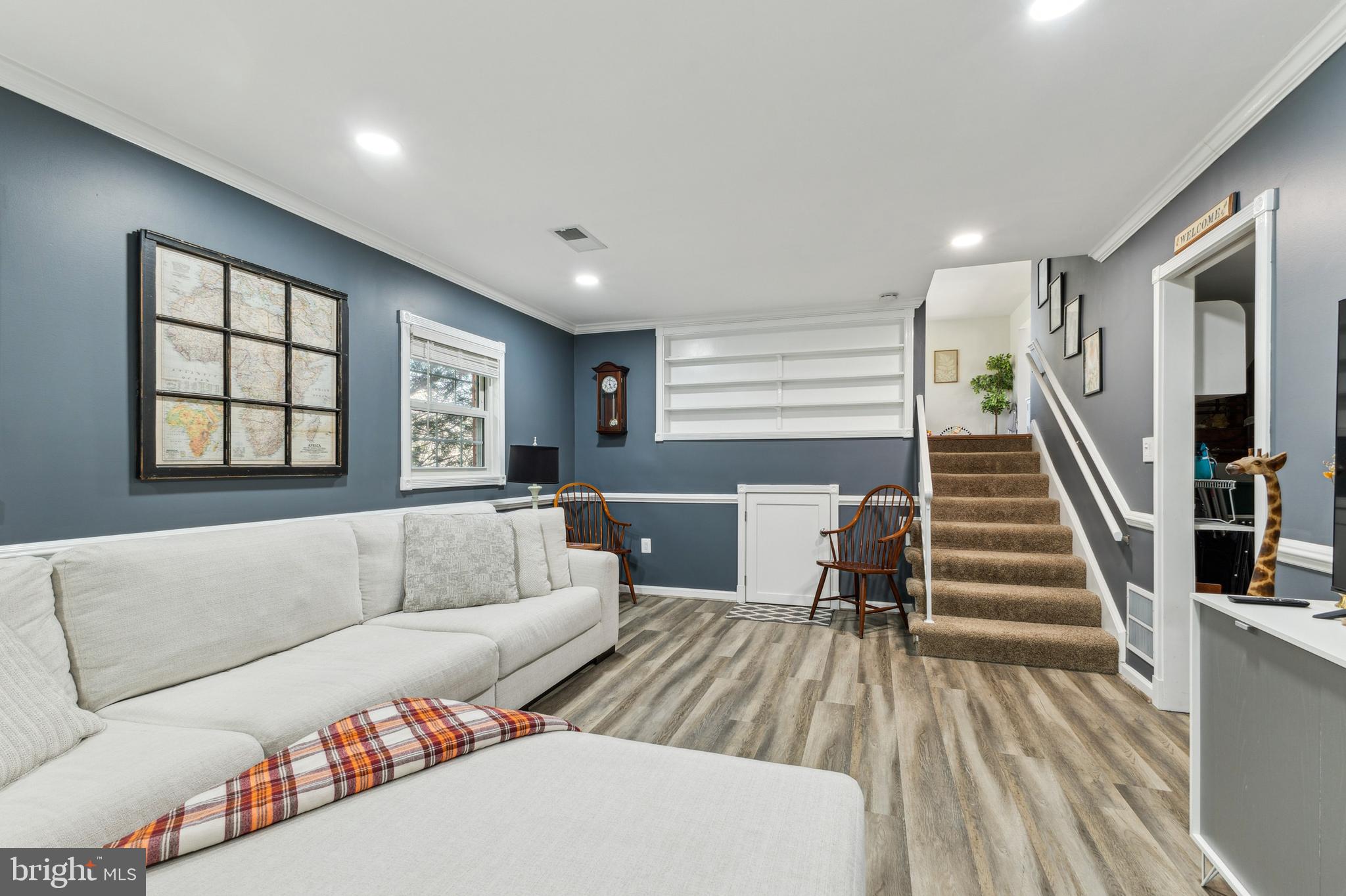 BRADLEY FOREST - Residential