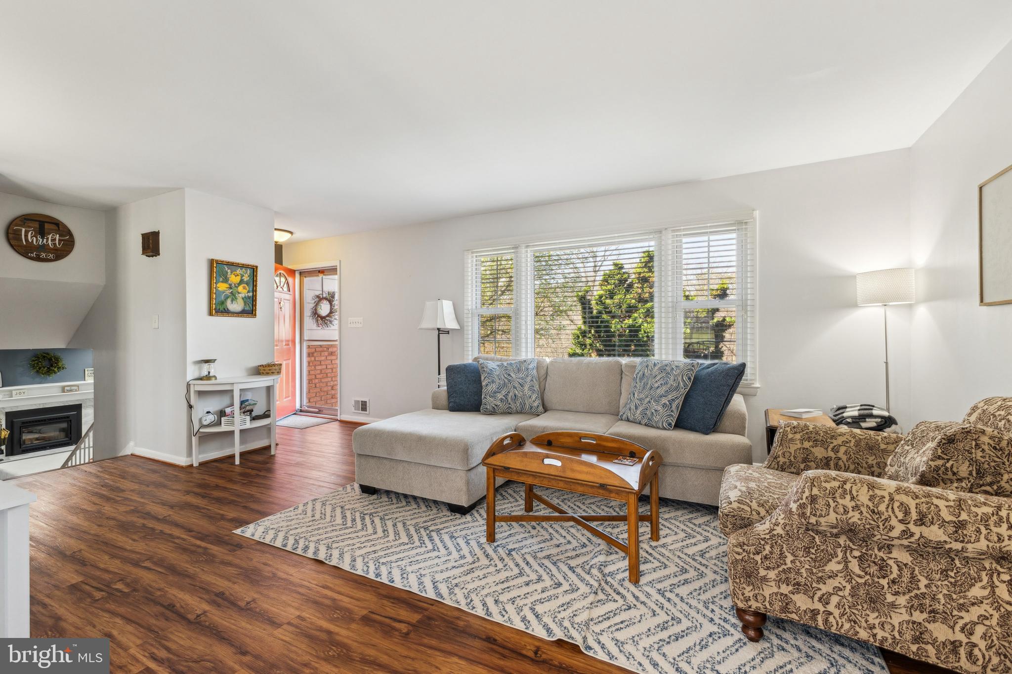 BRADLEY FOREST - Residential