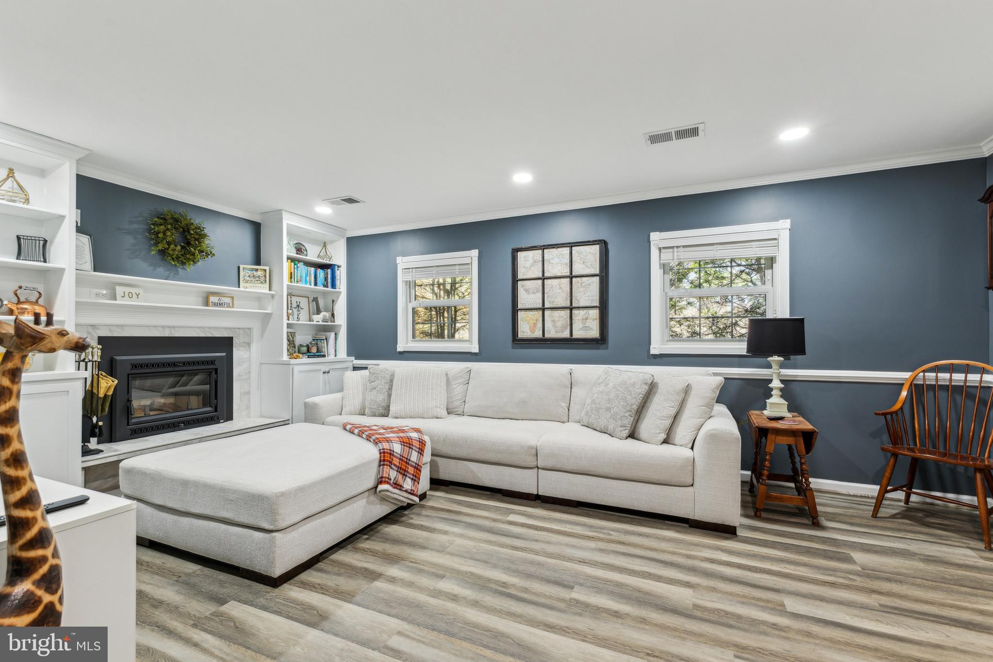 BRADLEY FOREST - Residential