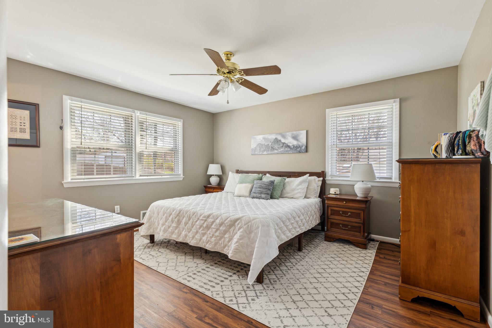 BRADLEY FOREST - Residential