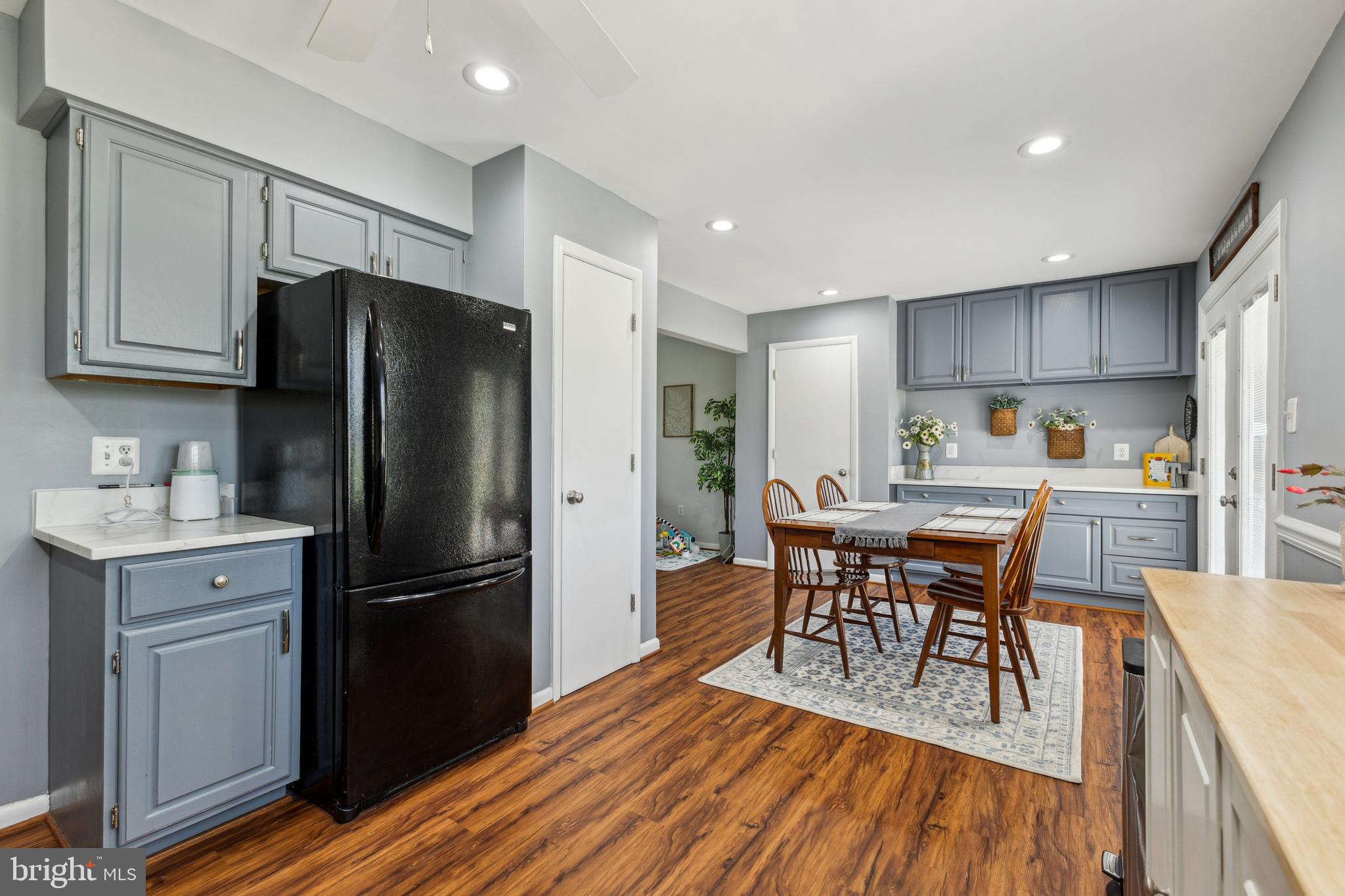 BRADLEY FOREST - Residential