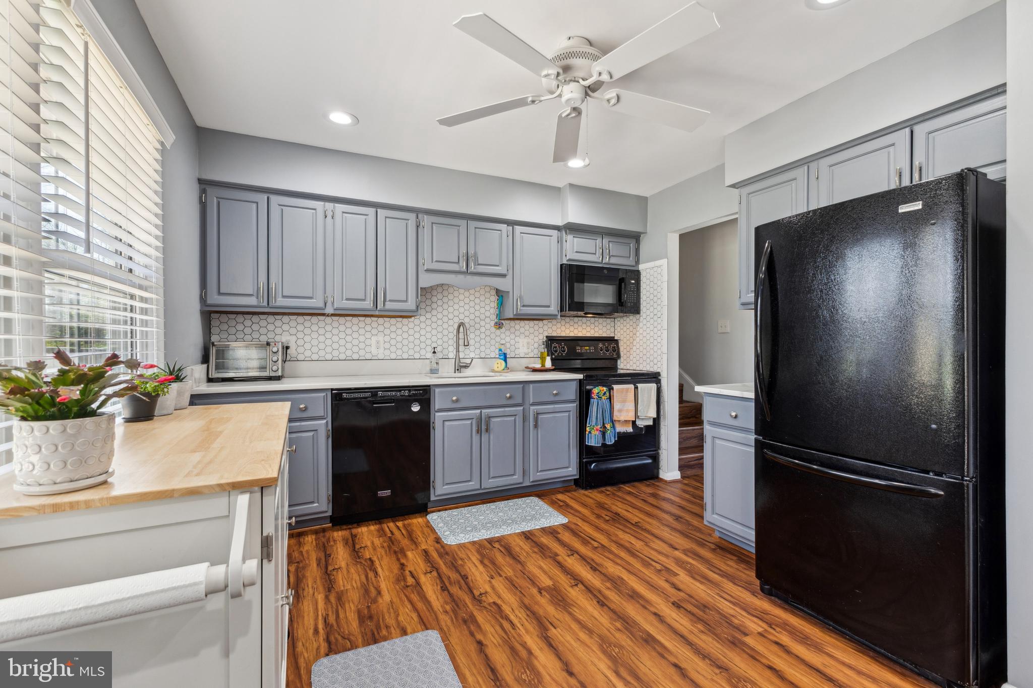 BRADLEY FOREST - Residential