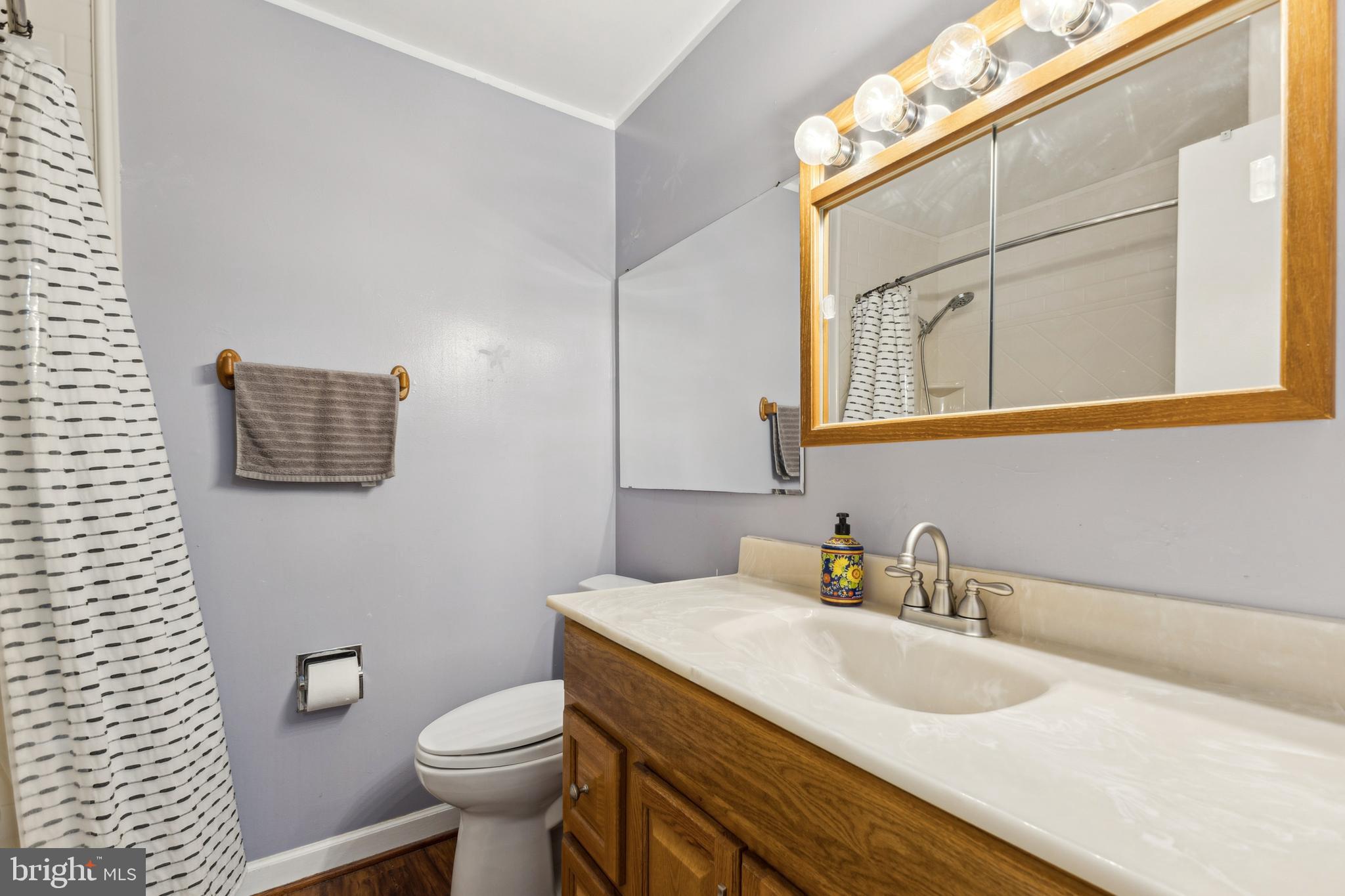 BRADLEY FOREST - Residential