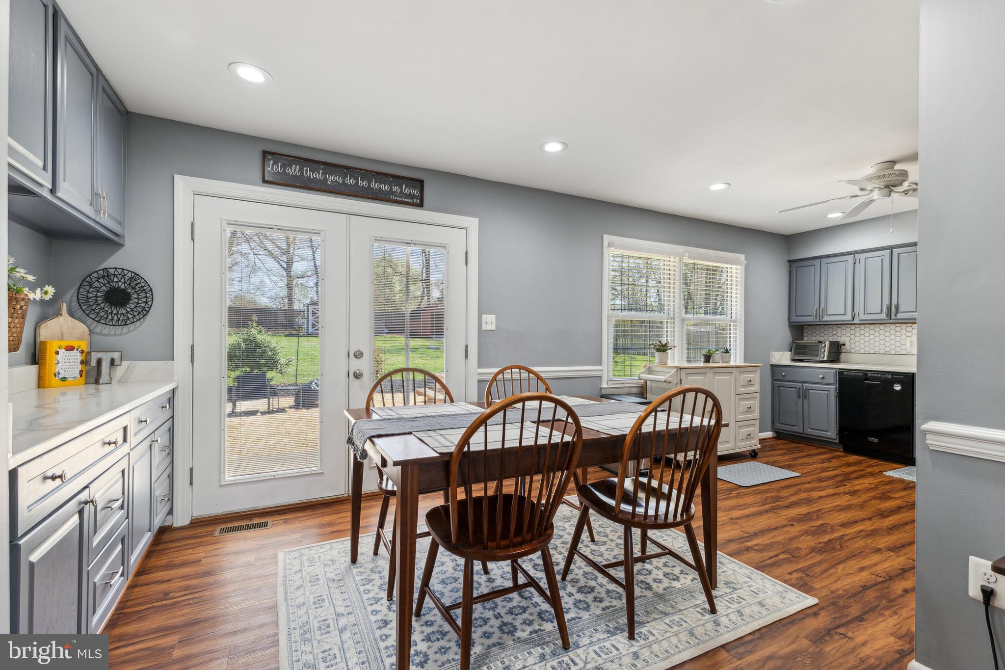 BRADLEY FOREST - Residential